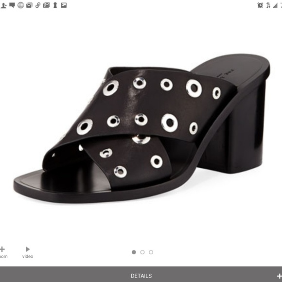 rag and bone paige sandal